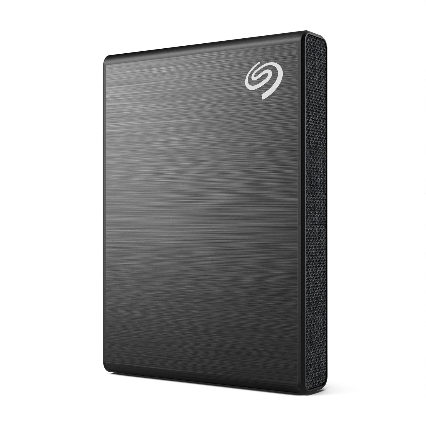 Seagate One Touch Ssd 1Tb External Ssd Portable - Black, Speeds Up To 1030Mb/S, 6Mo Mylio Photo+ Subscription, 6Mo Dropbox Backu