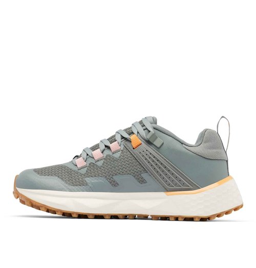 Columbia Women's Facet 75 Outdry, Sedona Sage/Sundance, 9.5