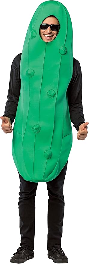 Rasta Imposta Men's Pickle