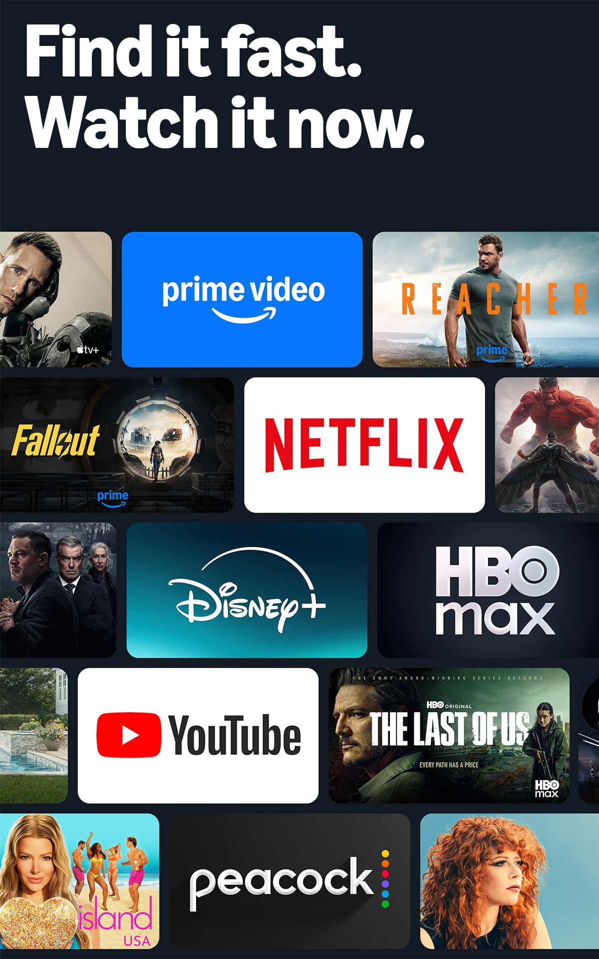 Amazon Ember 75" QLED Series with Fire TV (newest model), 4K Ultra HD smart TV, HDR10+, Dolby Vision, Dolby Audio, quad-core processor, find shows faster with Alexa+