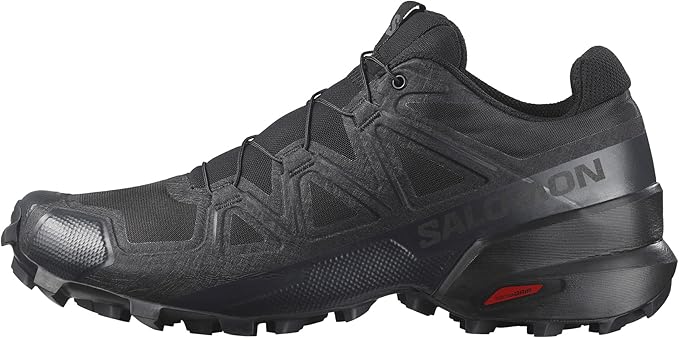 Salomon Men’s Speedcross Trail Running Shoes