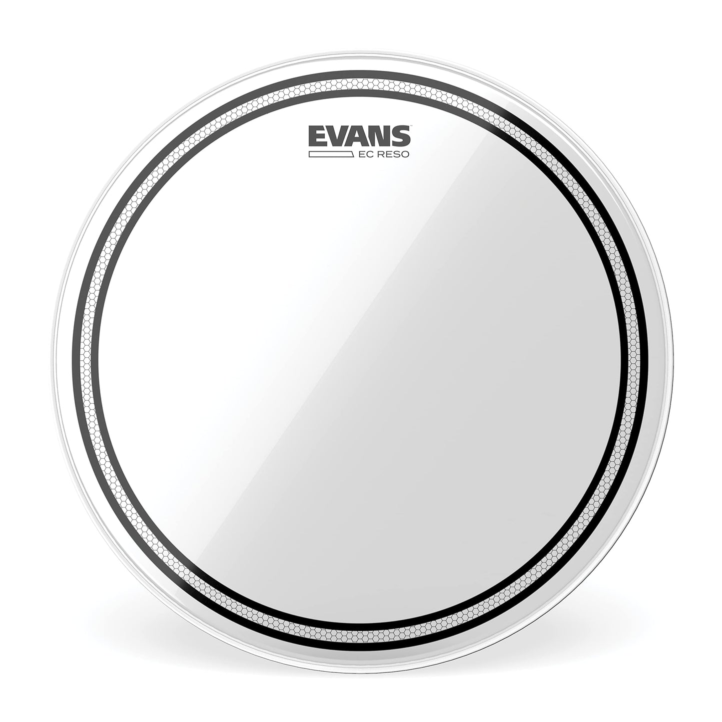 Evans Ec Resonant Drum Head, 15 Inch