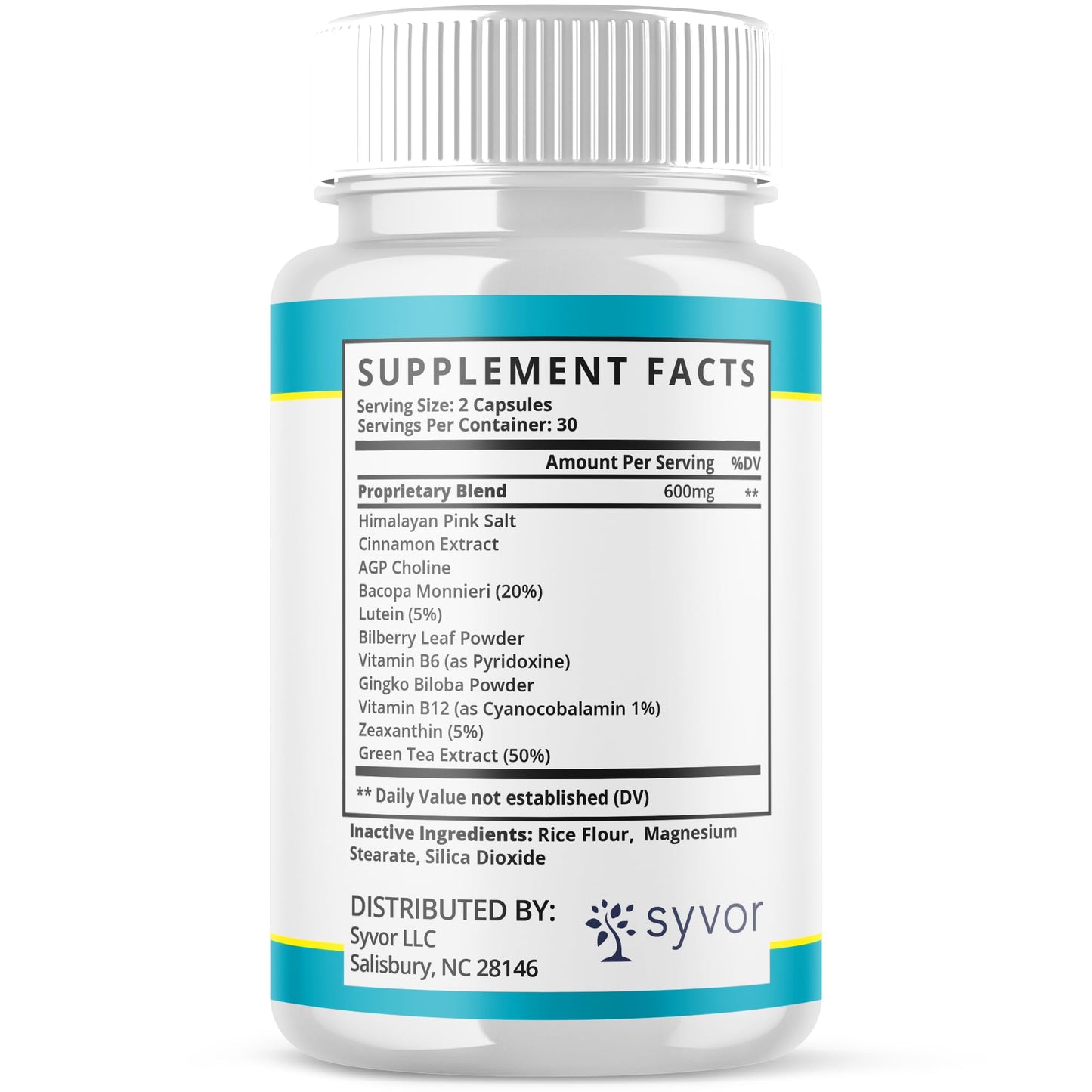 (3 Pack) GLPro Blood Capsules, Official GLPro Blood Health Support Pills with All Natural Ingredients, Advanced Formula Supplement with Maximum Strength Premium Vitamins for Women & Men (180 Capsules)