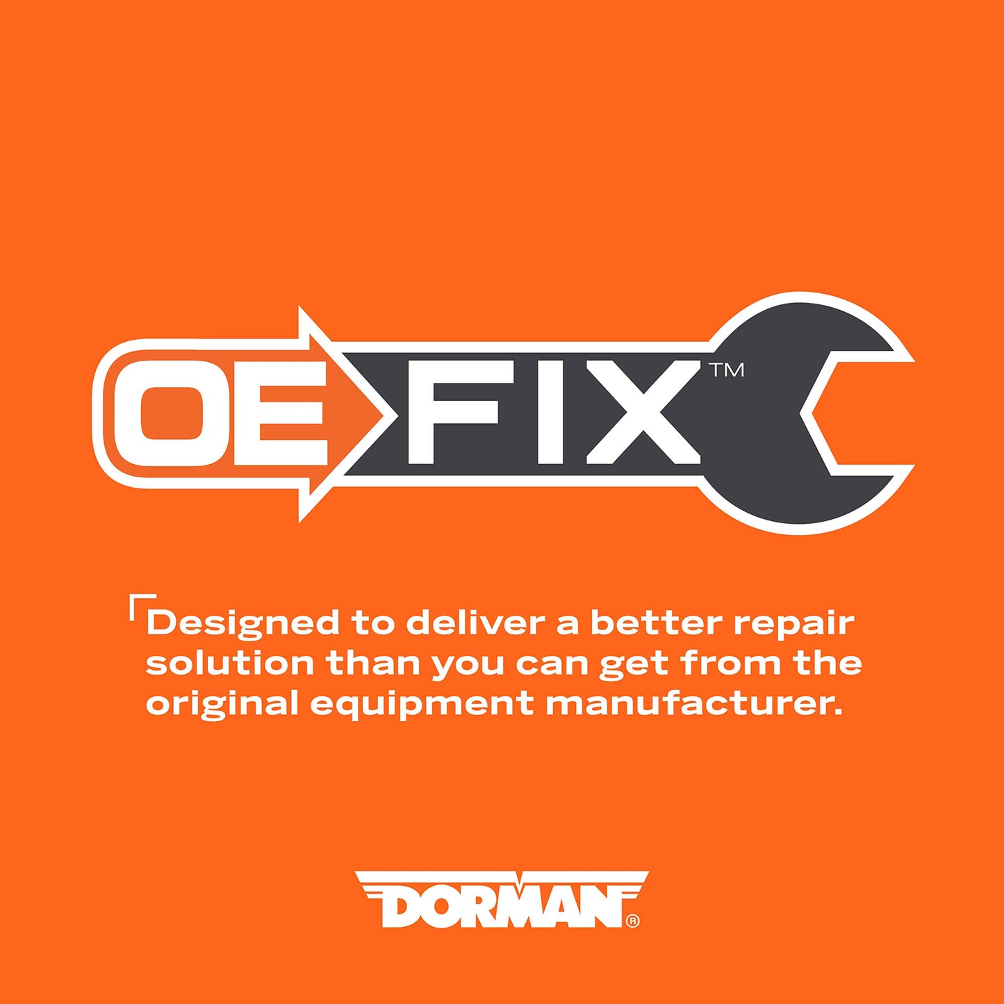 Dorman 99162 Keyless Entry Remote 4 Button Compatible With Select Models (Oe Fix)