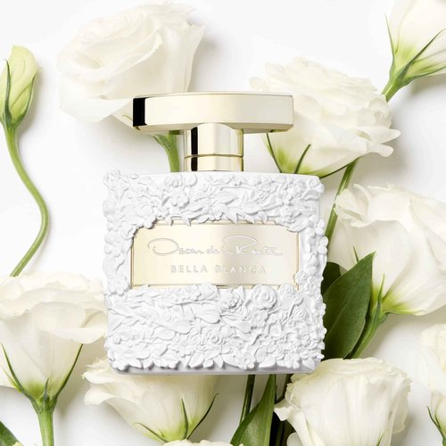 Oscar De La Renta Bella Blanca Eau De Parfum, 1.0 fl. oz.
