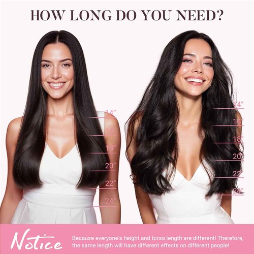 MAXITA Human Hair Clip in Extensions,120g 18 Inch 7pcs, Balayage Dark Brown Mixed Chestnut Brown Hair Extensions Clip in Human Hair Remy Hair Extensions Natural Straight Thick Hair
