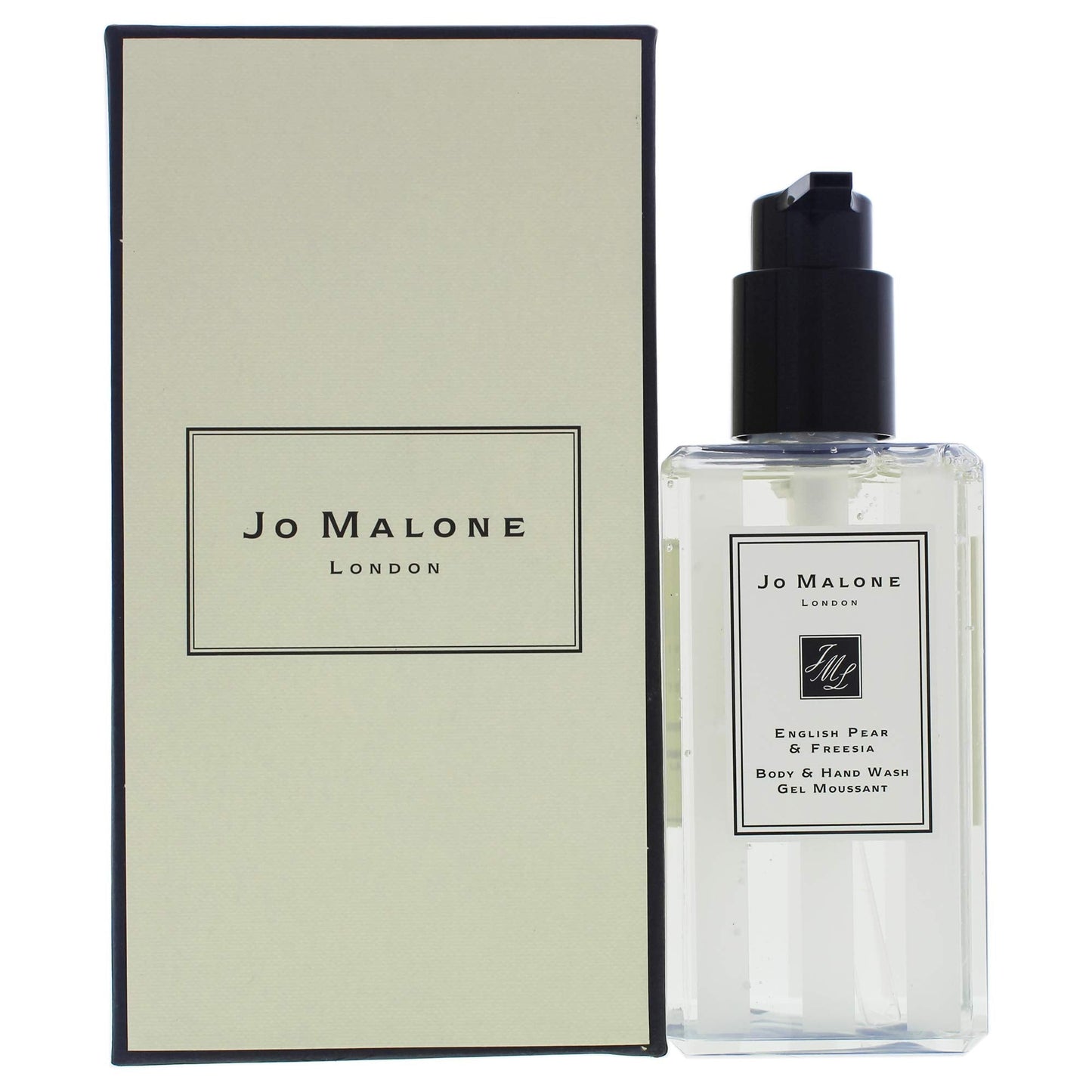 Jo Malone English Pear & Gel De Bao, no color, freesia, 8.45 Fl Oz