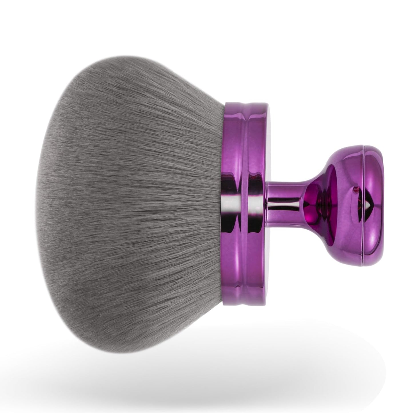 UNIMEIX Extra Large Body Makup Brush for Self Tanner Blend and Blur Body Brush, 3.2 Inch Wide-headed Sunscreen Applicator for Fa