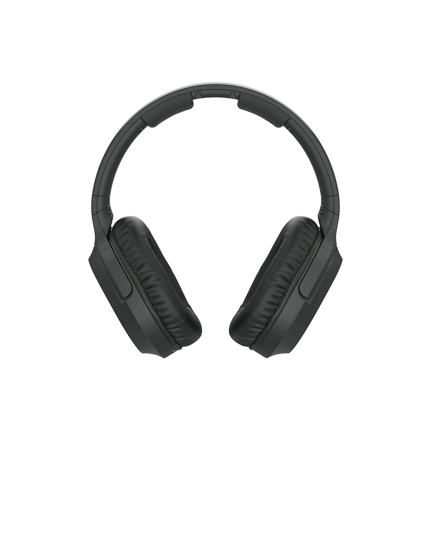 Sony RF400 Wireless Home Theater Headphones for Watching TV (WHRF400), Black, 2.9 (Requires use of RCA Audio Out or Headphone Jack on Television)