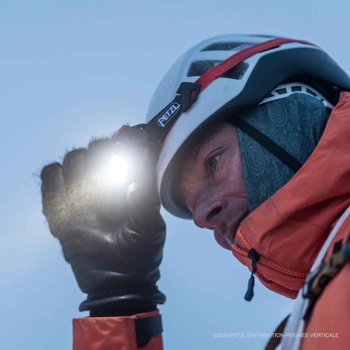 PETZL, Rechargeable Battery for Swift Rl, Rechargeable Battery for Swift® RL headlamp. 2350 mAh