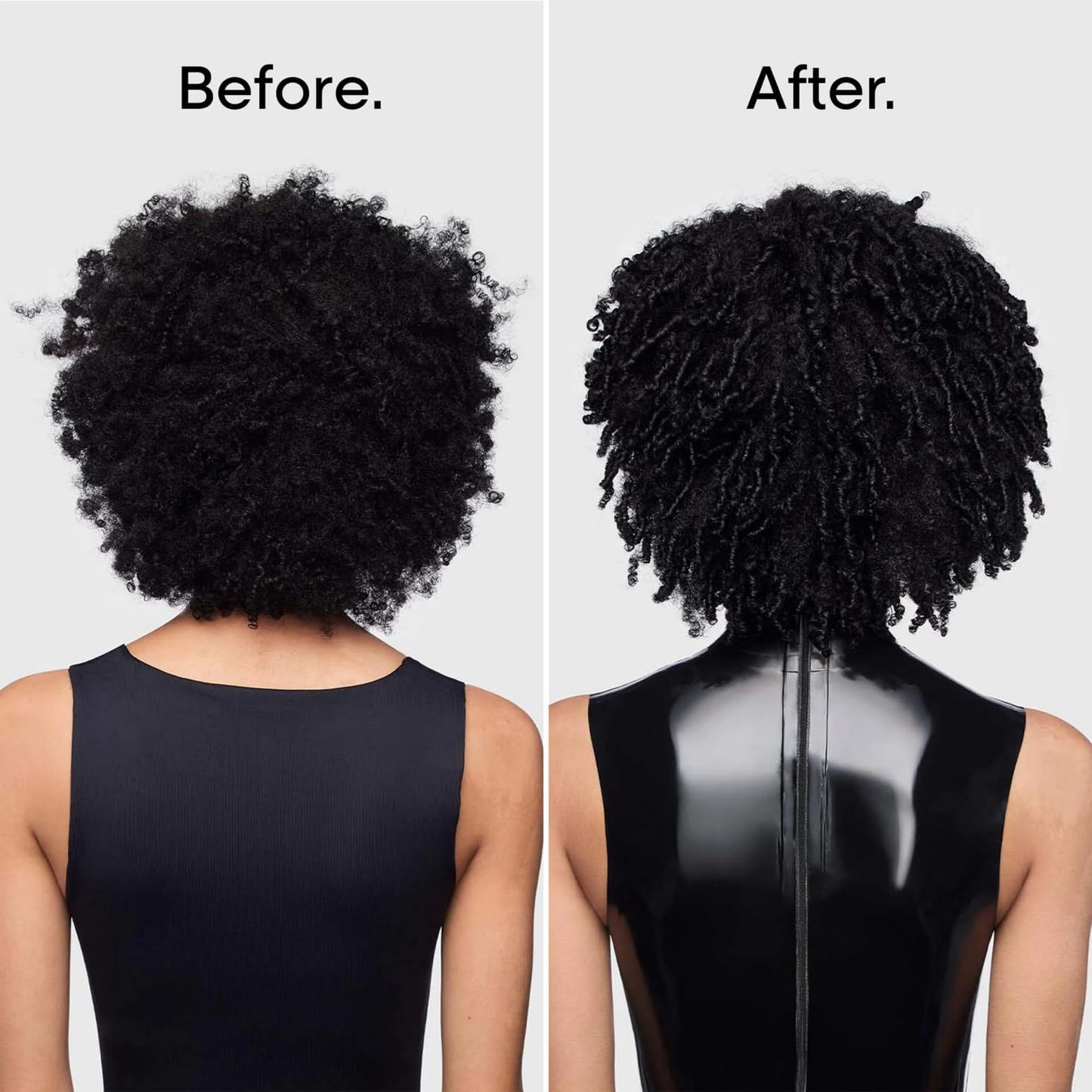 L'Or  al Professionnel Paris Curl Expression Leave-In Cream - For Curly and Coily Hair, Provides 2X More Hydration, Paraben-Free