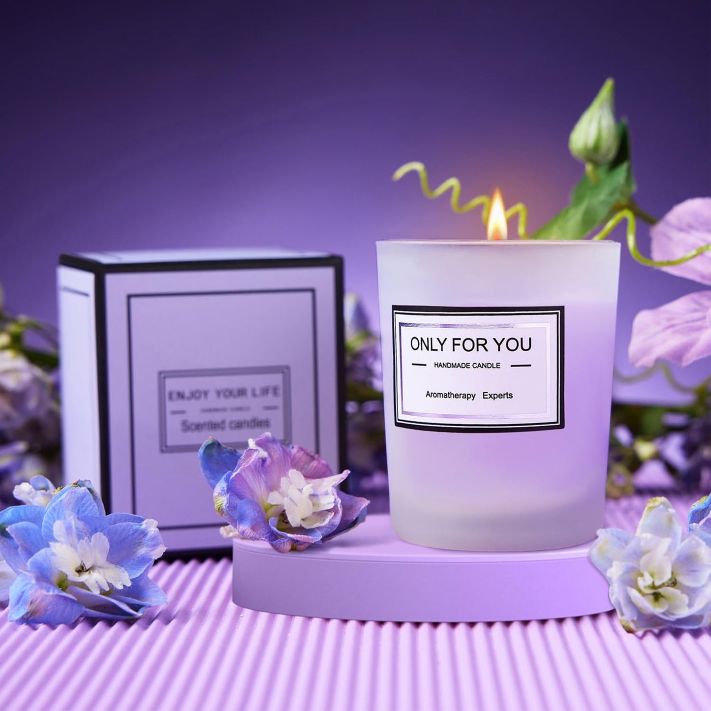 LE CADEAU 40th Birthday Gift Basket for Women, Funny Unique 40 Year Old Birthday Christmas Gifts for Women 1985