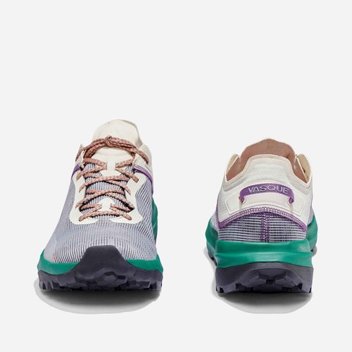 Vasque Men's Here Low Everyday Shoe, Adventurine, 12 Medium