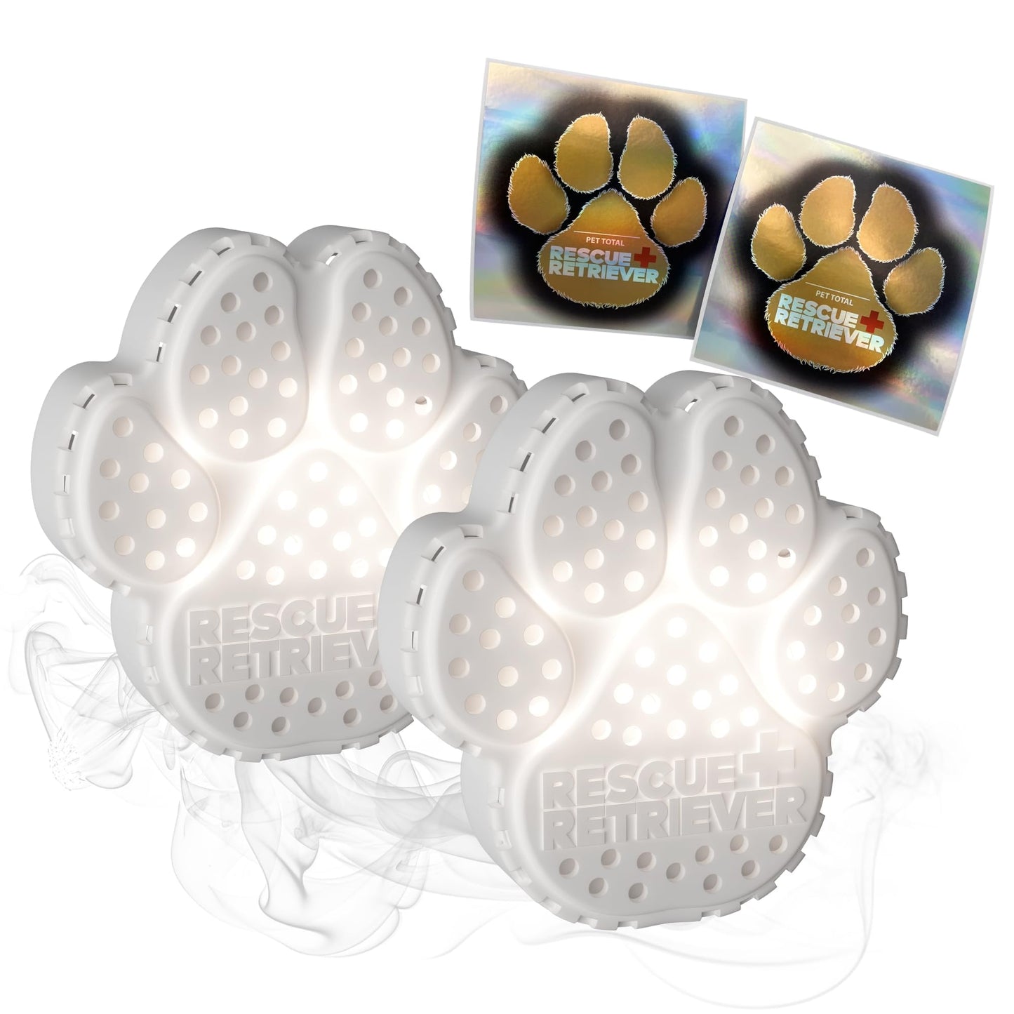 Rescue Retriever Multi-Pack