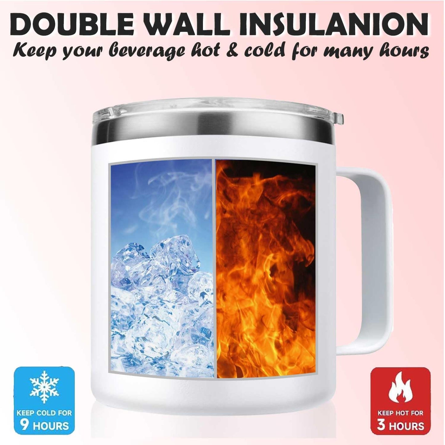 NIAEIAIE Funny Sister Gifts from Brother Adult-Best Birthday Gifts for Sister or In Law-You Are A Really Great Sis-Unique Present Idea for Birthday,Christmas (14 oz, Coffee mug)