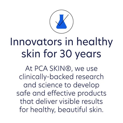 PCA SKIN Clearskin Lightweight Face Moisturizer for Oily Skin, Daily Hydrating Facial Moisturizer for Oily, Acne-Prone, and Sensitive Skin, Quick Absorbing, Reduces Discolorations, 1.7 oz Jar