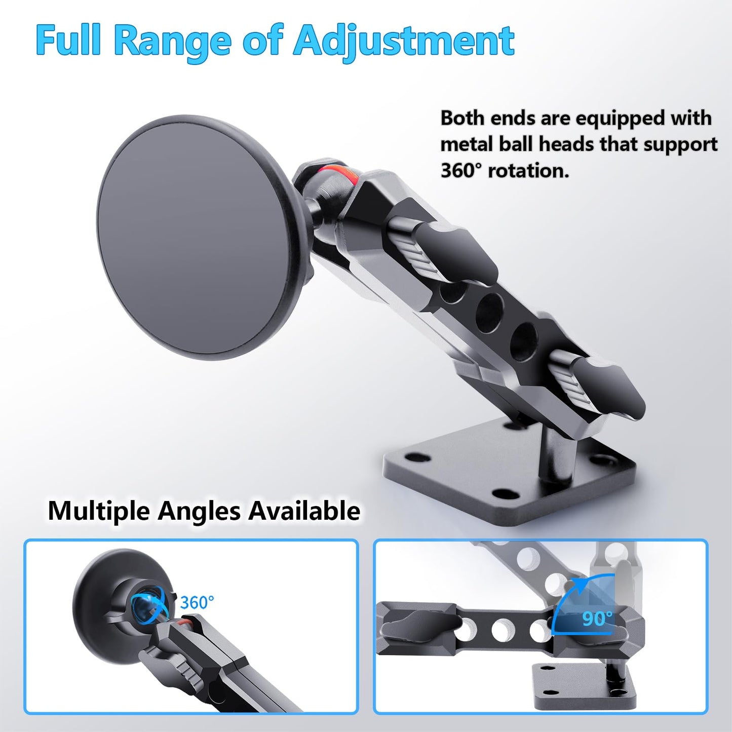 Zkjayoe For Jeep 2024 2025 Wrangler Jl Jlu Jt 4Xe Phone Mount - Dashboard Phone Holder For Jeep Wrangler Gladiator 2/4 Door Acce