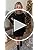 WDIRARA Women's Y2k Leopard Print Dress Mesh Bell Long Sleeve Backless Mini Dresses