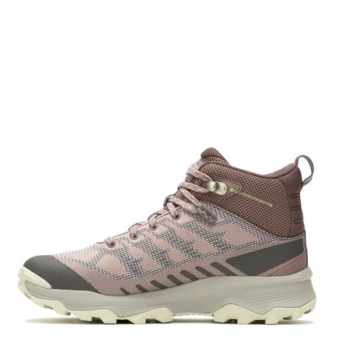 Merrell Women's Hiking Boot, Antler, 9