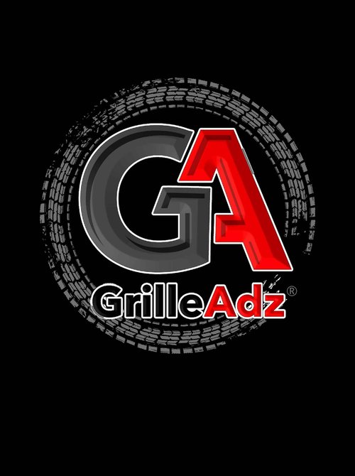 GrilleAdz Universal UTV/Marine/Outdoor Mesh Bag (Roam Wild) (T-RW)