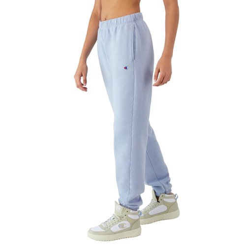Champion Women's Sweatpants, Reverse Weave, Fleece Joggers, Sweatpants for Women, 30"