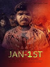 JAN 1ST