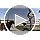 ANJOUFEMME Combat Work Hiking Boots for Women - Ladies Casual Waterproof Outdoor Boots, Walking Hiking Shoes, Backpacking ...