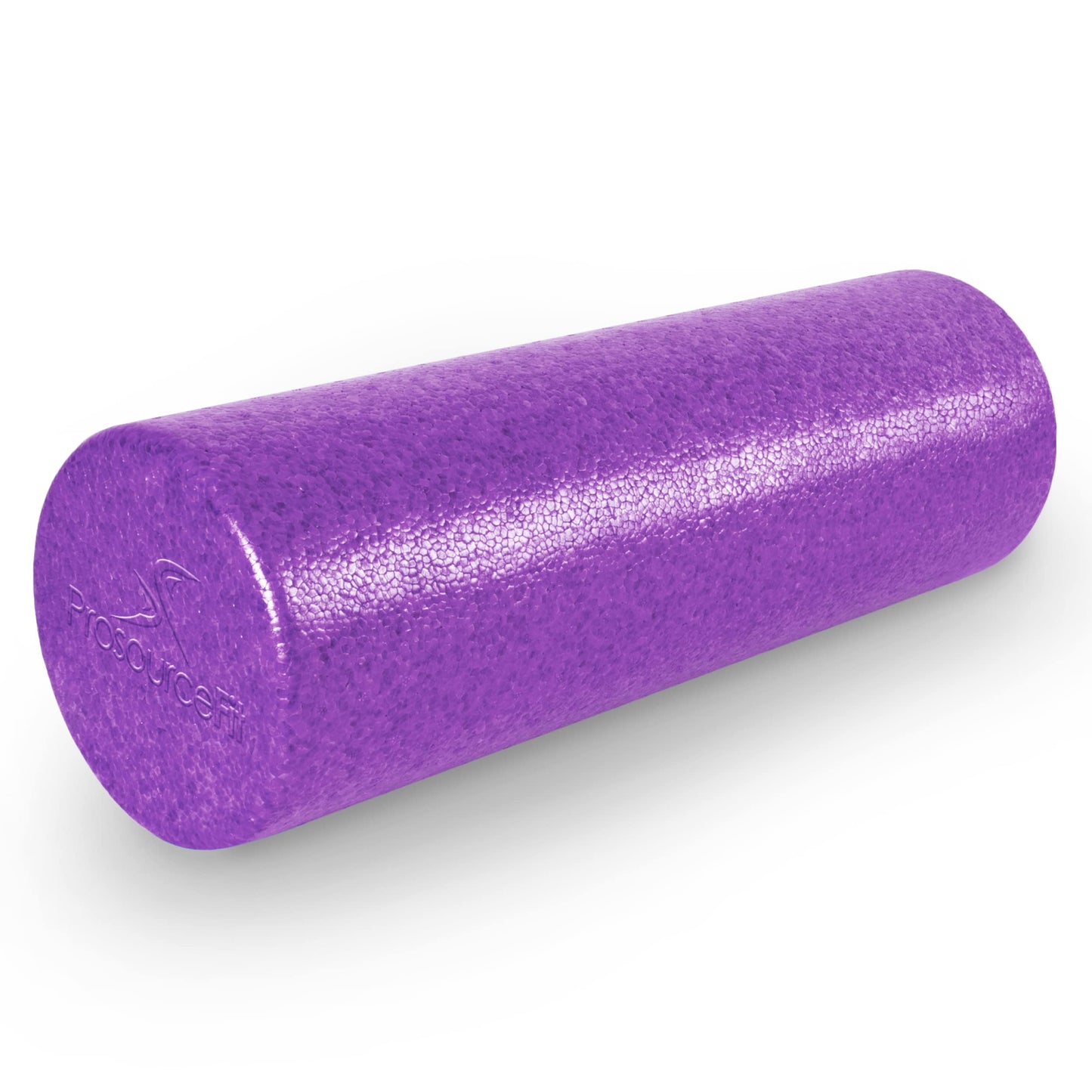 ProsourceFit High Density Foam Rollers long, Firm Full Body Athletic Massage Tool for Back Stretching, Yoga, Pilates, Post Workout Muscle Recuperation