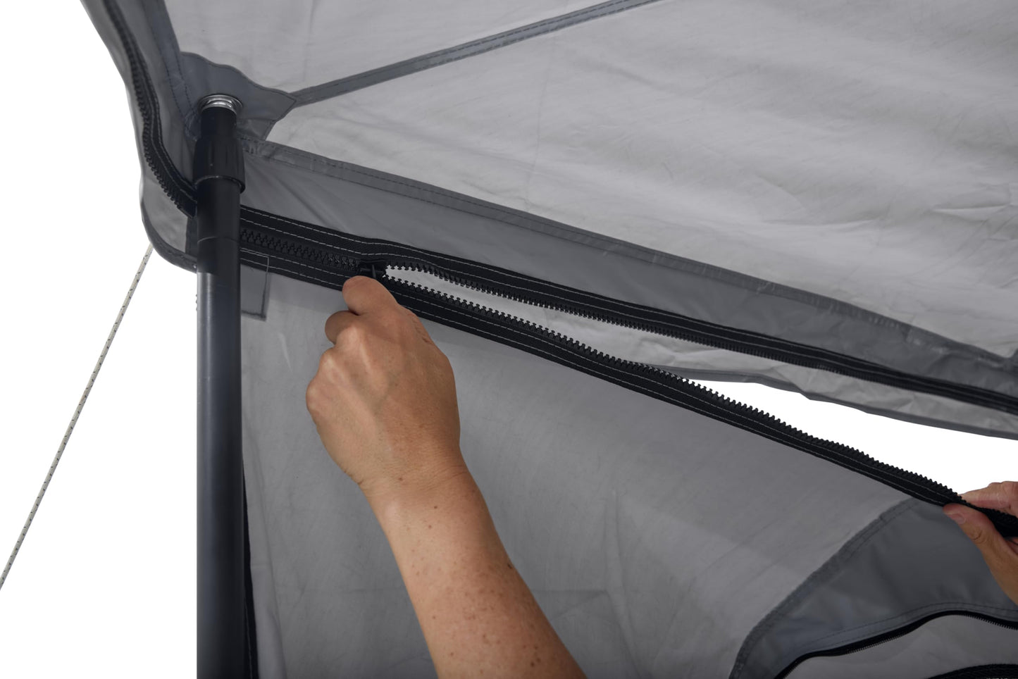 Thule Rooftop Tent Awning Walls Compatible Approach 2 Size Small/Medium
