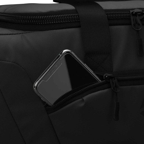 EvoShield Training Duffle Bag - Black