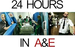 24 Hours In A&E