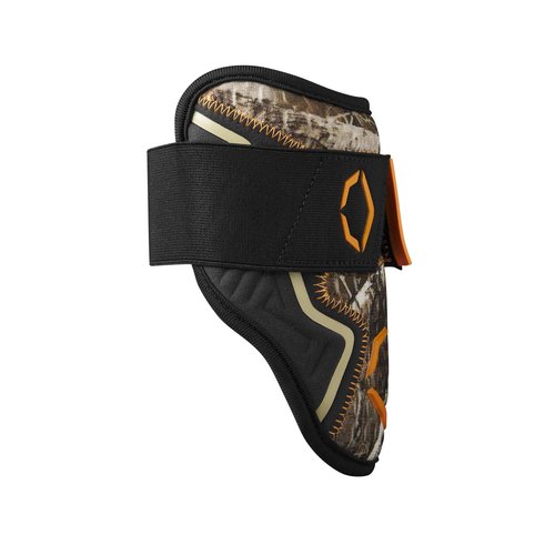 EvoShield X-SRZ Realtree Edge® Camo Batter’s Elbow Guard - Large