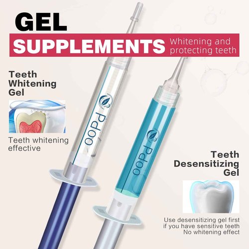 5led,Teeth Whitening Light Teeth Whitening Light, Portable Design