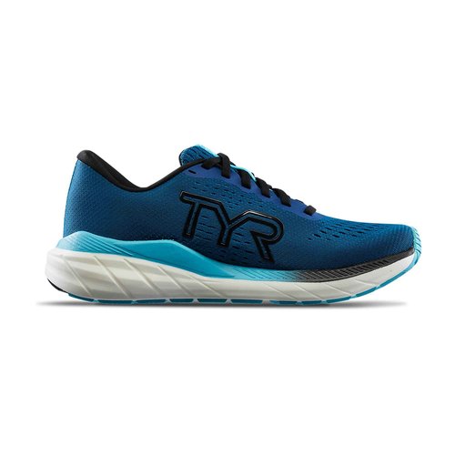 TYR RD-1X Running Athletic Shoes, Blue, 10