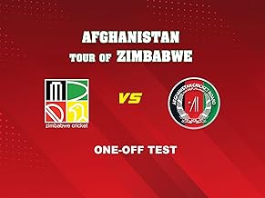 Afghanistan tour of Zimbabwe 2025(1 TESTs | 3 T20s)