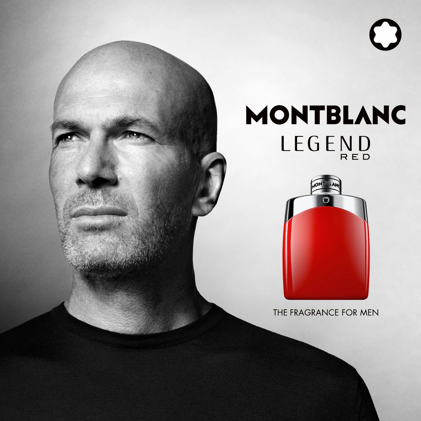 MONTBLANC Legend Red Eau de Parfum Spray 1.7 fl oz