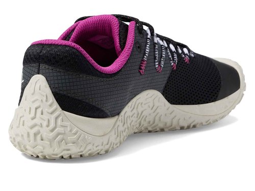 Merrell Women's Trail 7 Glove, Black White, 6.5