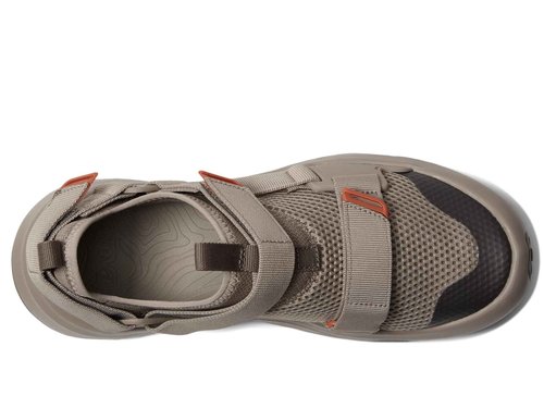 Teva Men's Outflow Universal, Desert Taupe, 8 M US