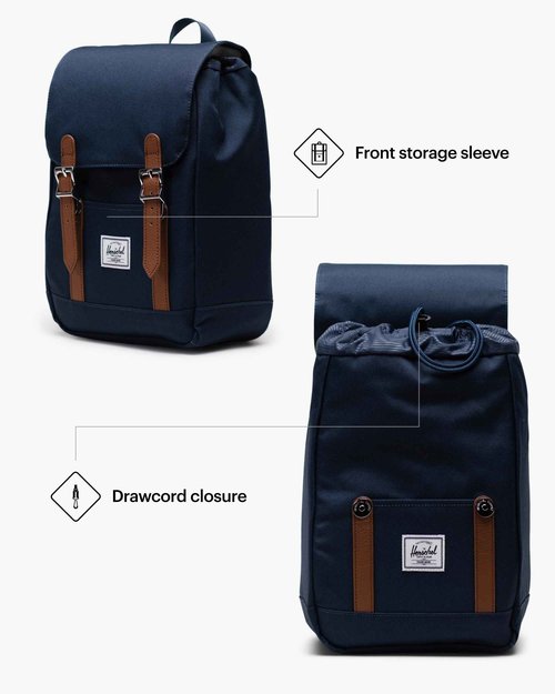 Herschel Retreat™ Mini Backpack