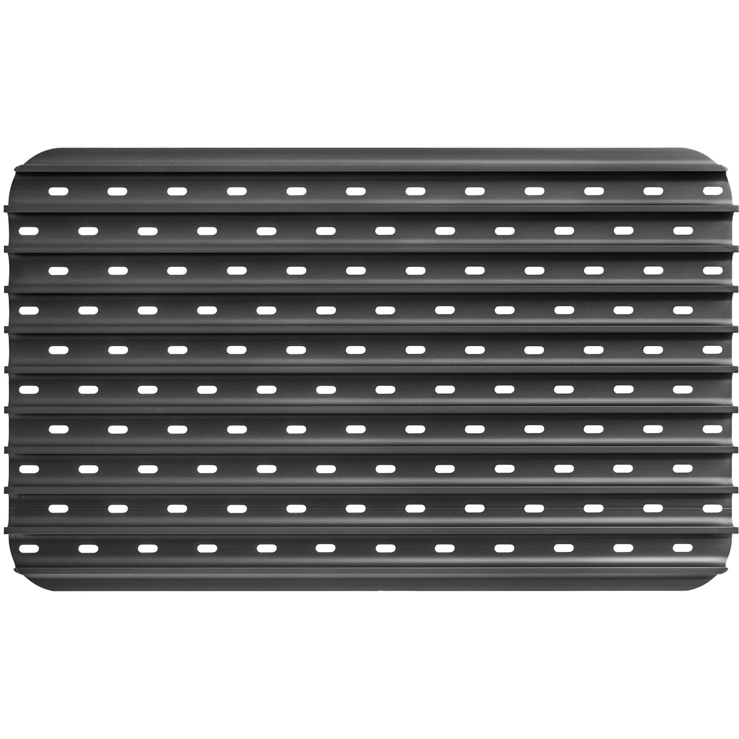 Traeger Grills BAC772 ModiFIRE Sear Grate Grill Accessory, Competition Level Sear Marks, Reversible for Flat Searing