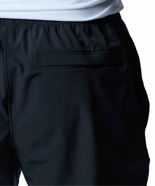 Under Armour 1386556-1-XS UA Vibe Woven Pant Black XS