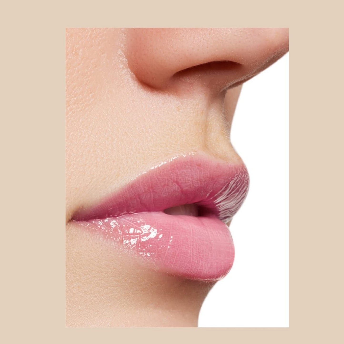 Nouba Millebaci Long Lasting Liquid Lipstick Dark Red, Lustrous Moisturizing Creamy Formula with Vitamin E Intense Color Pigment