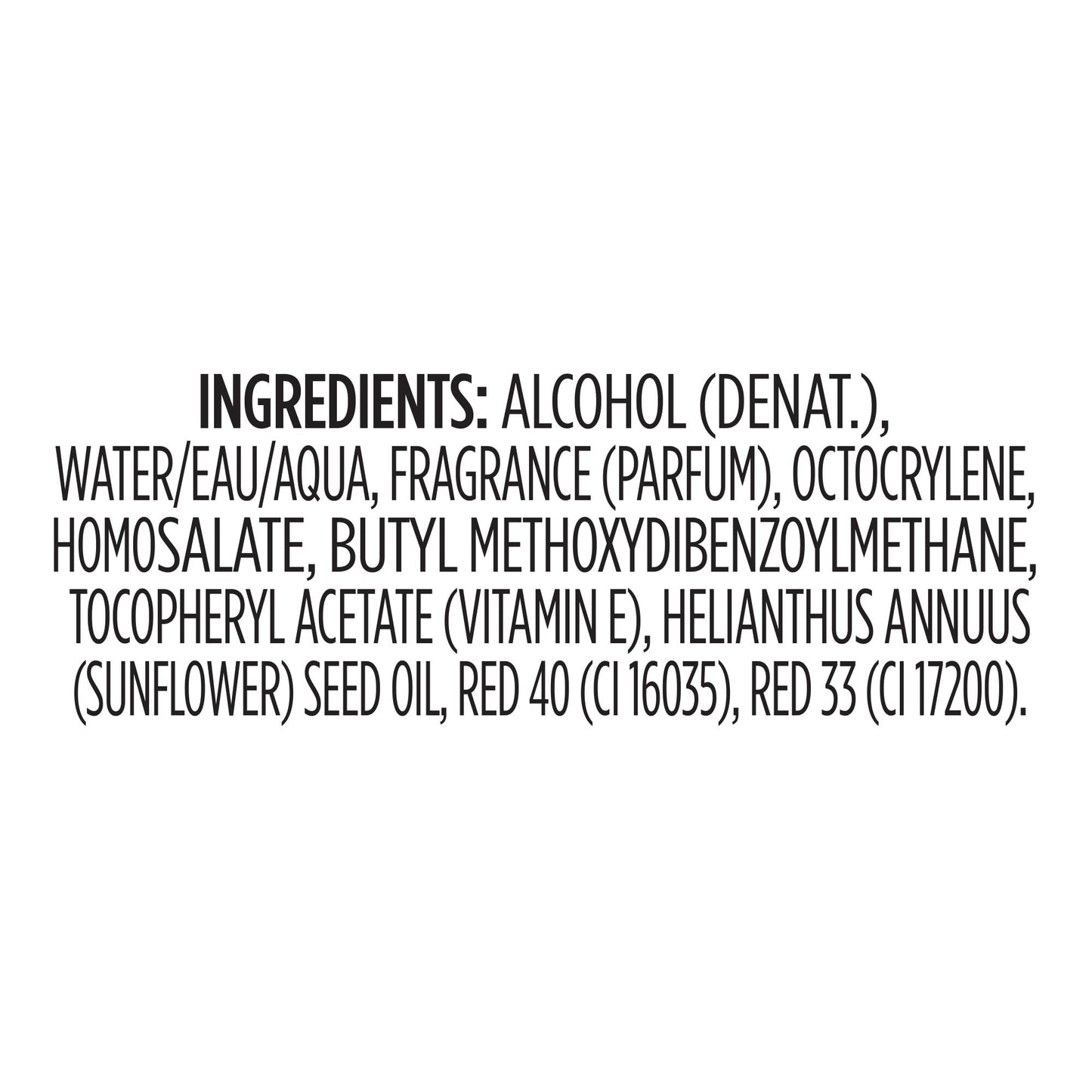 Calgon Fragrance Body Mist (Japanese Cherry Blossom, 8-Ounce)