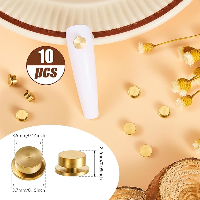 Leelosp 30 Pieces Spinning Nail Charms Nail Art Rotating Charm Bearing Art Tool Rings Jewelry Rotating Tools 3D for Women Girls Crafting Jewelry Accessories