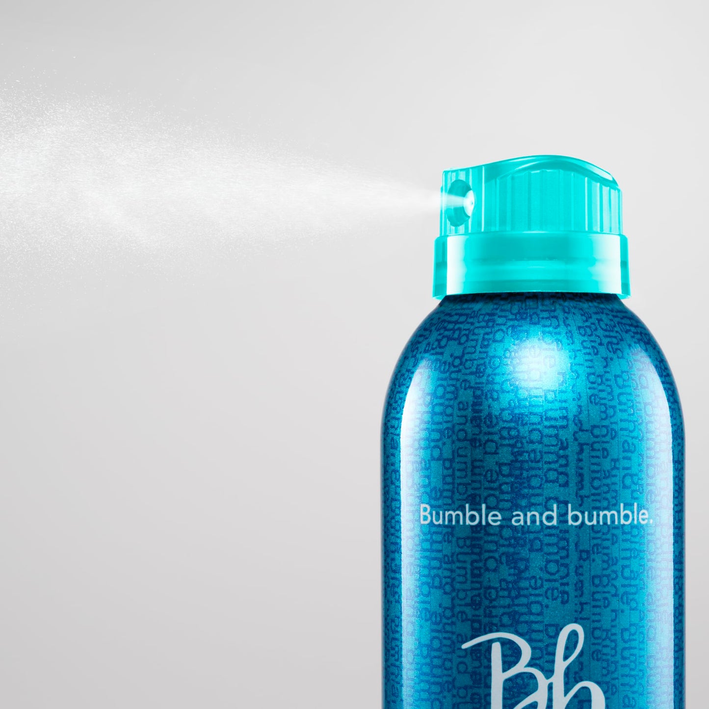 Bumble and bumble. Does It All Light Hold Hair Spray | Light Hold + Brushable Finish | Curly, Wavy, Straight, 10 Ounce