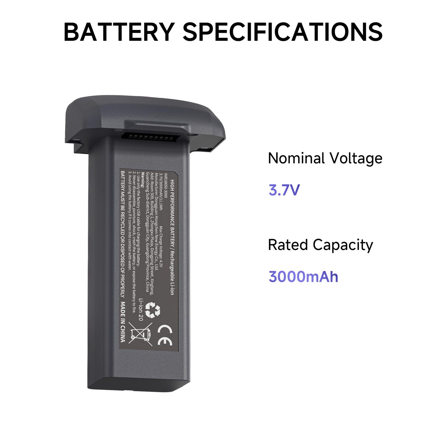Ameta S20 Pro with Battery