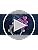 Yean Love Heart Valentine's Day Headband Ball Light Up Pink Party Costume Hair Accessories for Women