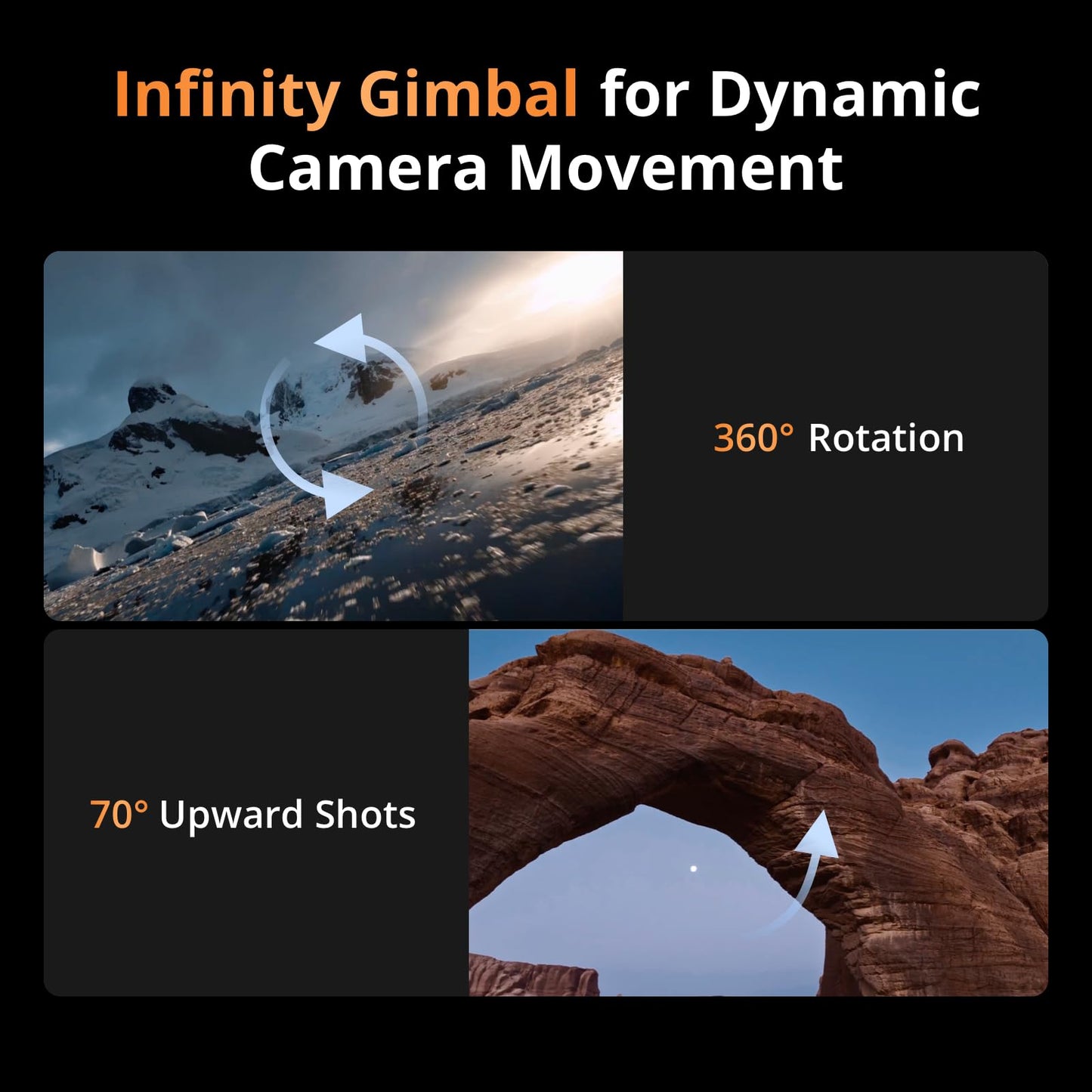 DJI Mavic 4 Pro Fly More Combo with DJI RC 2, Flagship Tri-Camera Drone with 100MP 4/3 CMOS Hasselblad Camera, 30km/18.6mi Video Transmission, 51-Min Max Flight Time, Charging Hub, and More