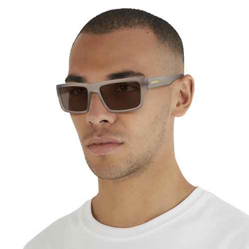 ARNETTE Sunglasses AN 4338 290673 Phoxer Frosted Tabacco Dark Br