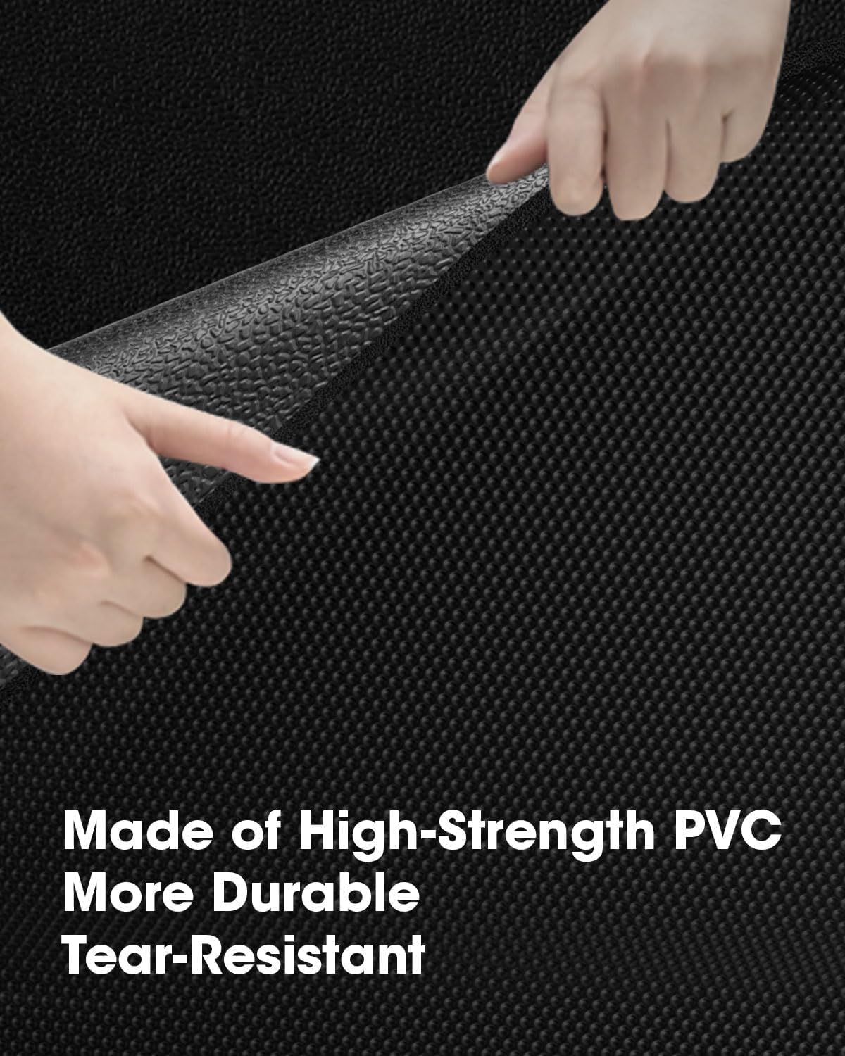 Treadmill Mat for Carpet Floors 79x39,0.2“Thick Treadmill Mat for Hardwood Floors,Mat for Under Treadmill/Fitness Equipment on Carpet,Waterproof, Noise Shock Absorption